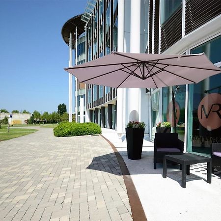 Hotel Mantova Residence ภายนอก รูปภาพ