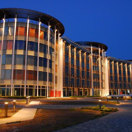 Hotel Mantova Residence ภายนอก รูปภาพ