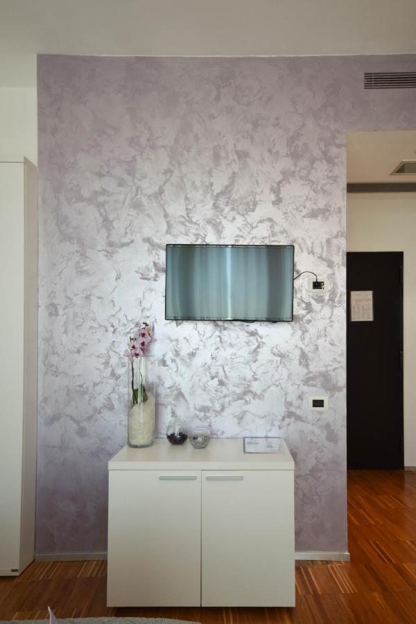 Hotel Mantova Residence ภายนอก รูปภาพ