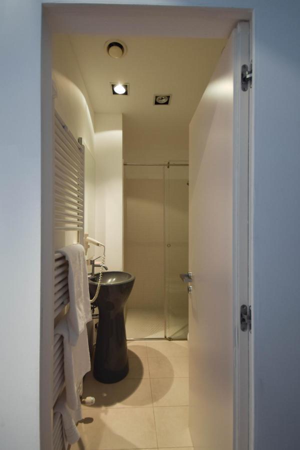 Hotel Mantova Residence ภายนอก รูปภาพ