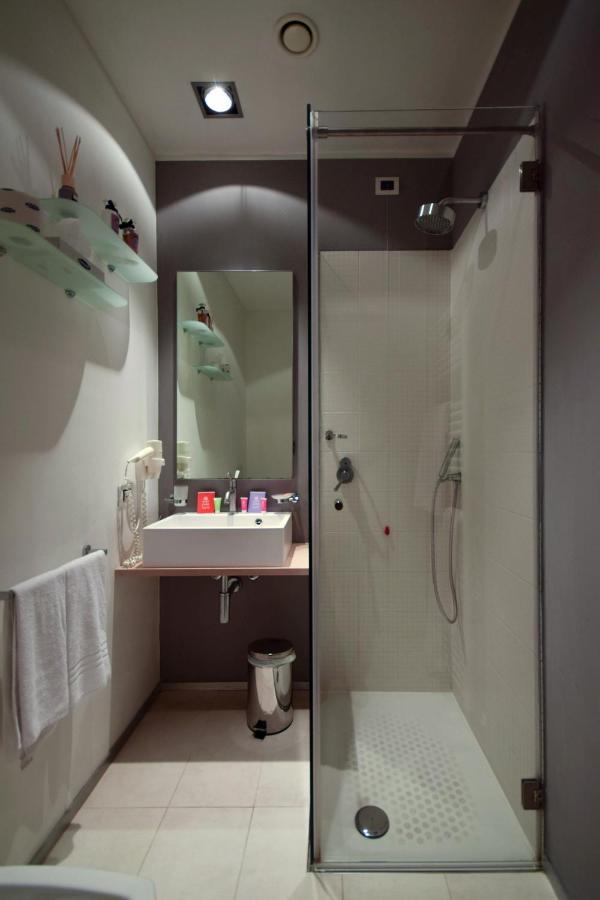 Hotel Mantova Residence ภายนอก รูปภาพ