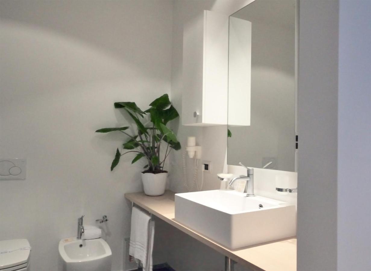 Hotel Mantova Residence ภายนอก รูปภาพ