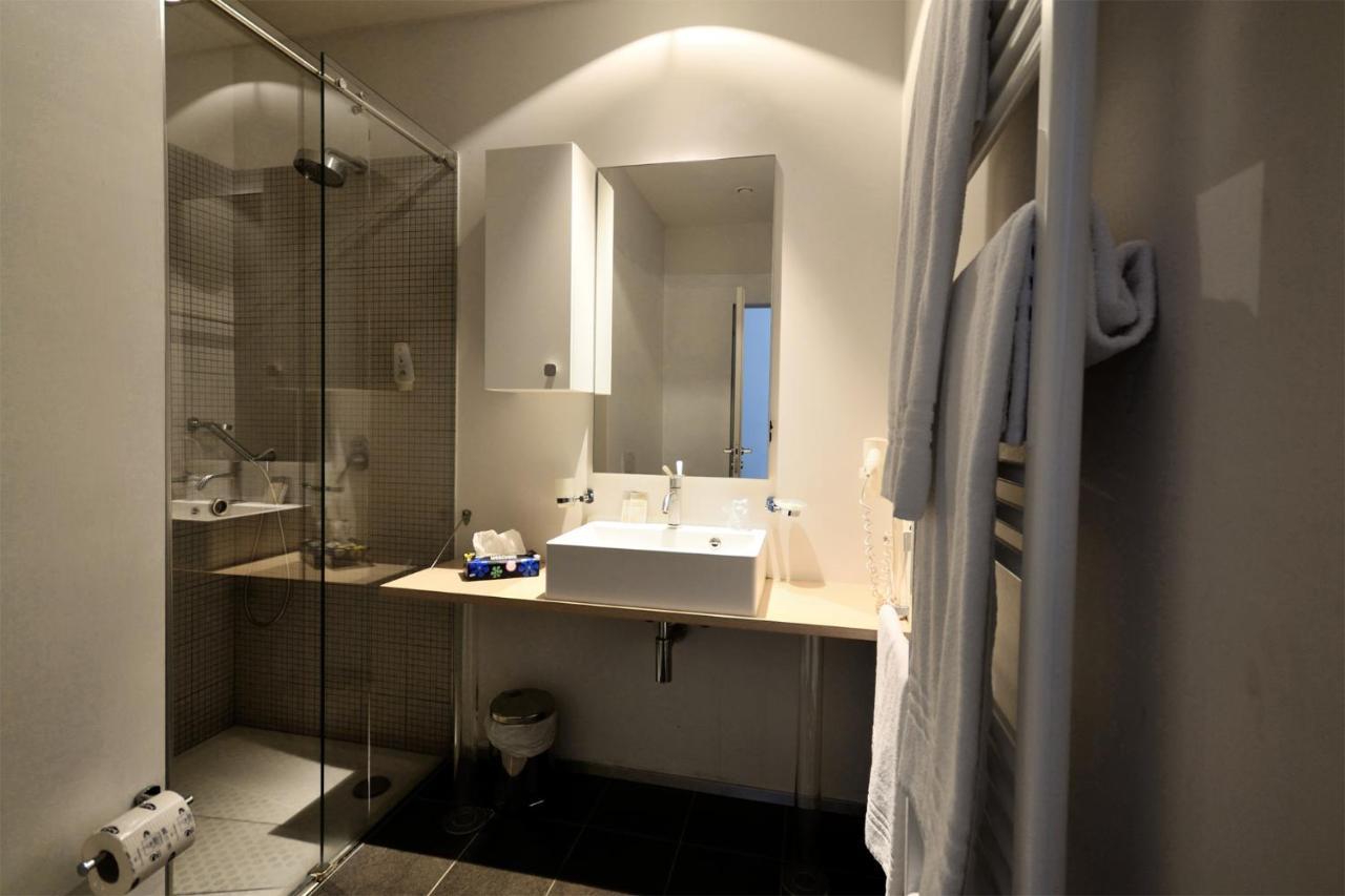 Hotel Mantova Residence ภายนอก รูปภาพ