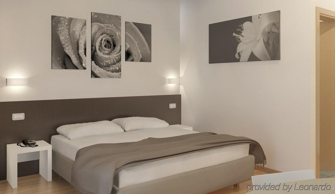 Hotel Mantova Residence ภายนอก รูปภาพ