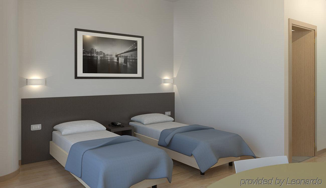 Hotel Mantova Residence ภายนอก รูปภาพ