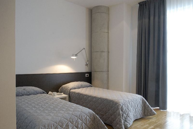 Hotel Mantova Residence ภายนอก รูปภาพ