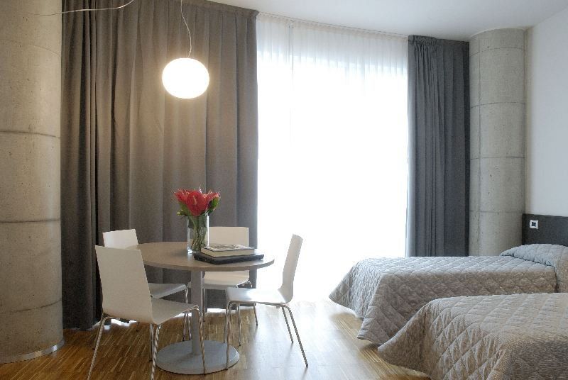 Hotel Mantova Residence ภายนอก รูปภาพ