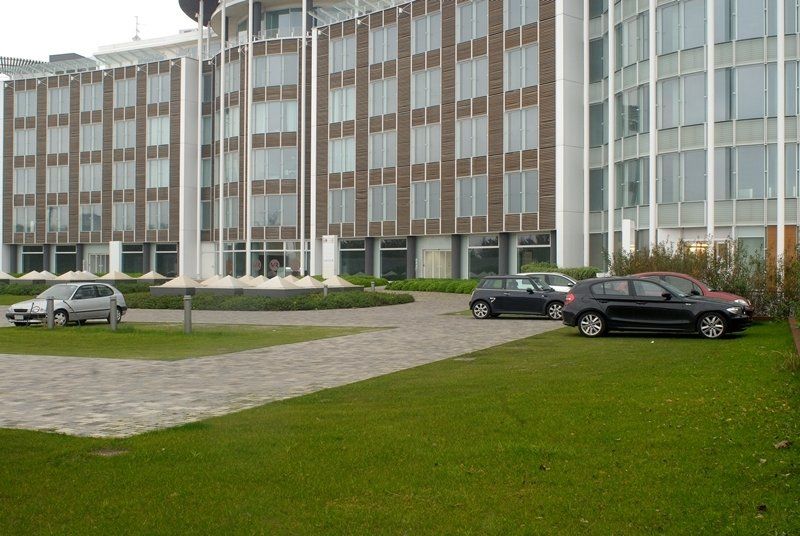 Hotel Mantova Residence ภายนอก รูปภาพ